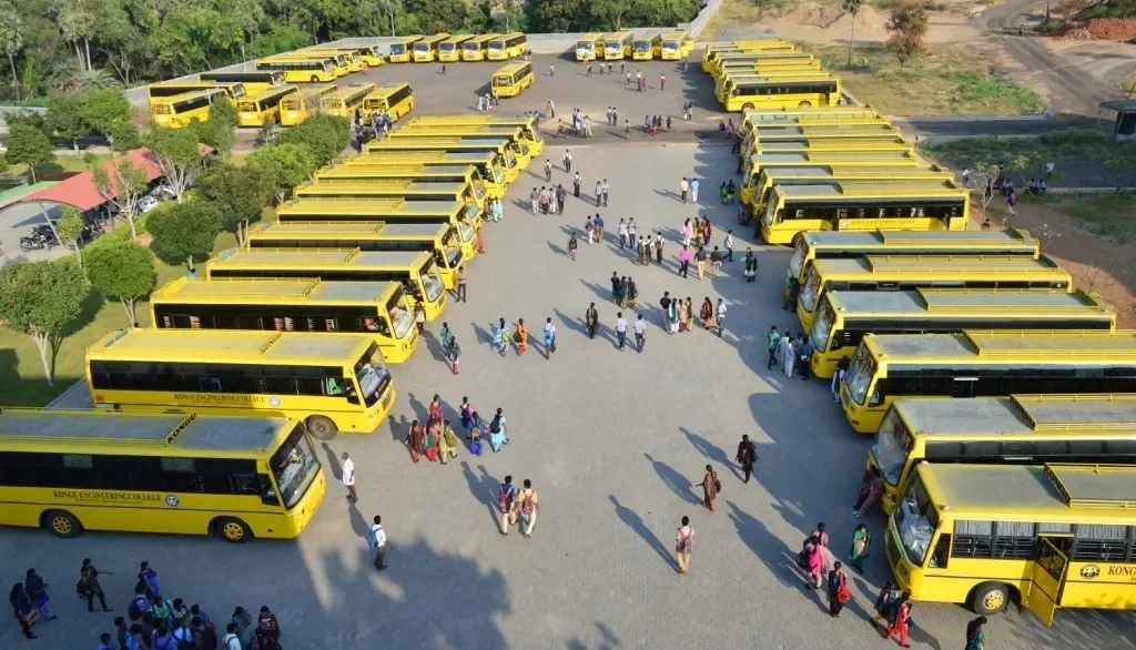 Transport