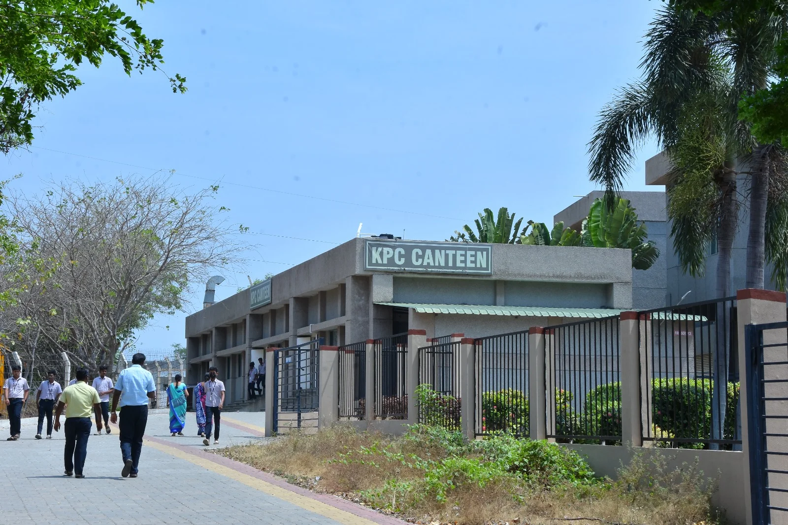 Canteen
