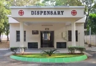 Dispensary