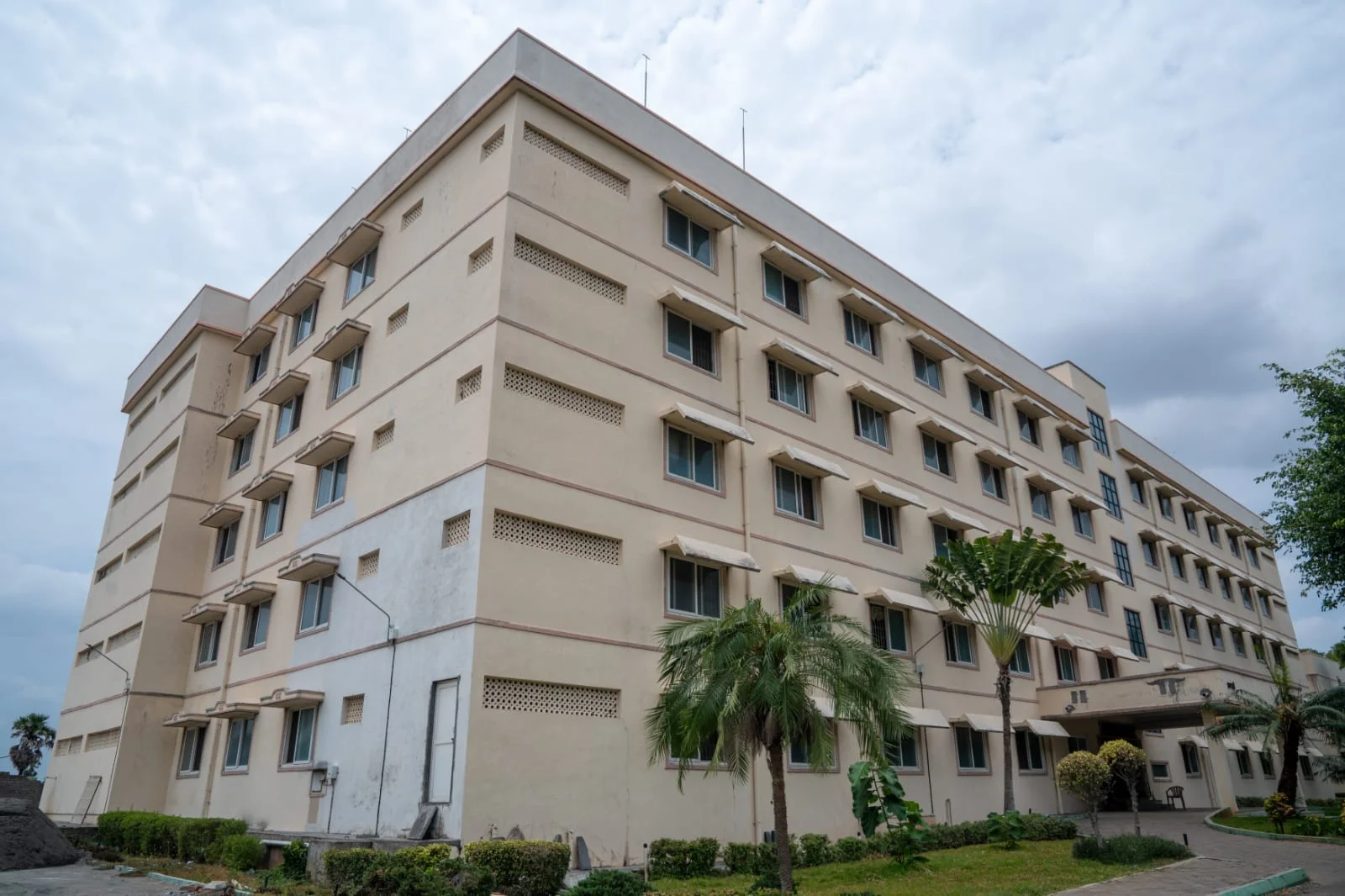 Hostel