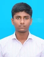 Aruneshwaran A
