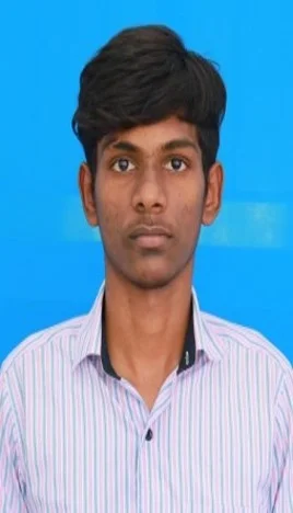 Karanraj M