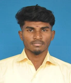 Punitheeswaran M
