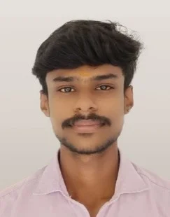 Thanush M R