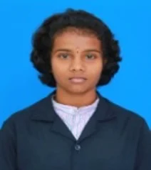 Vishnupriya R
