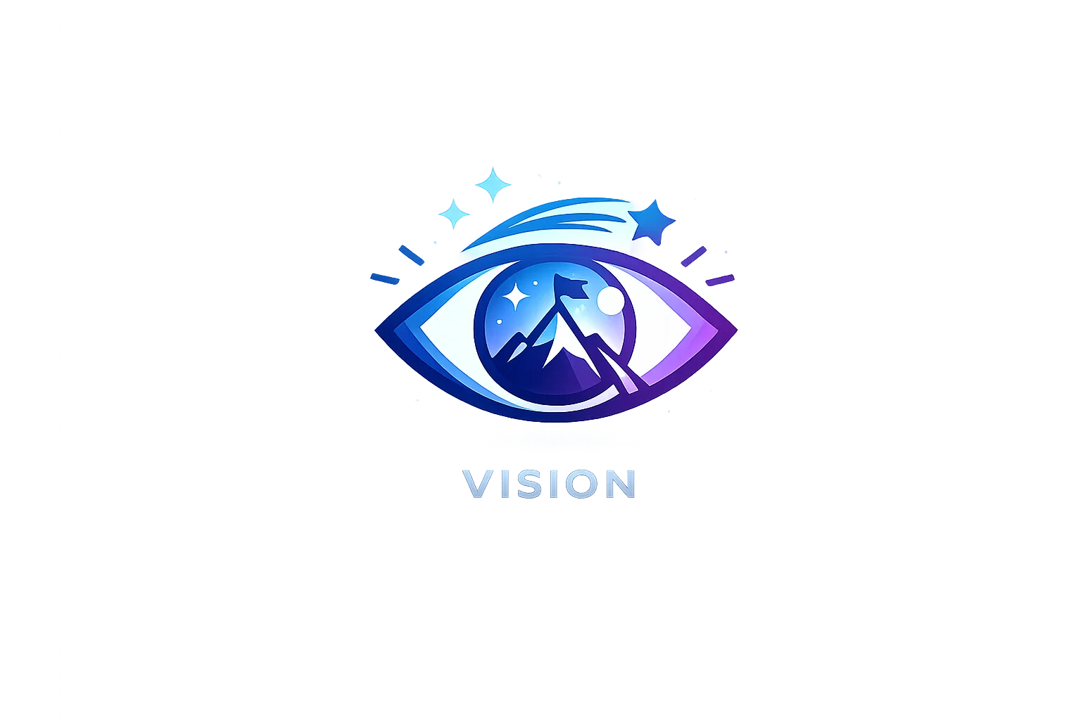 Vision Logo